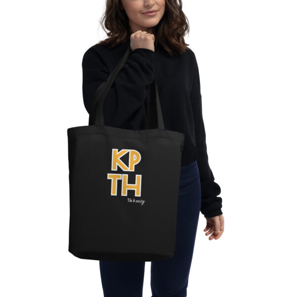 ΚΡΗΤΗ Eco Tote Bag