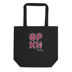 ΘΡΑΚΗ Eco Tote Bag