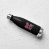 ΘΡΑΚΗ Stainless Steel Water Bottle