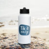 stainless-steel-water-bottle-with-a-straw-lid-white-32-oz-front-6a31caa9628c7.jpg TIK IT EASY Stainless Steel Water Bottle