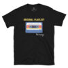 unisex-basic-softstyle-t-shirt-black-front-6a2c5bb30136a.jpg ΚΡΗΤΙΚΑ 90s T-Shirt