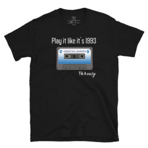 ΝΗΣΙΩΤΙΚΑ 90s T-Shirt