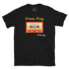 unisex-basic-softstyle-t-shirt-black-front-6a2f17b25e9c3.jpg ΘΡΑΚΙΩΤΙΚΑ 90s T-Shirt