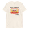 ΚΛΑΡΙΝΑ 90s T-Shirt