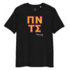 unisex-organic-cotton-creator-2.0-t-shirt-black-front-6a29bcab9f297.jpg ΠΟΝΤΟΣ t-shirt