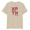 unisex-organic-cotton-creator-2.0-t-shirt-desert-dust-front-6a29cf889a256.jpg ΚΡΗΤΗ t-shirt