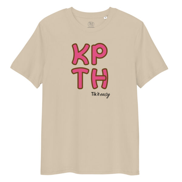 unisex-organic-cotton-creator-2.0-t-shirt-desert-dust-front-6a29cf889a256.jpg ΚΡΗΤΗ t-shirt