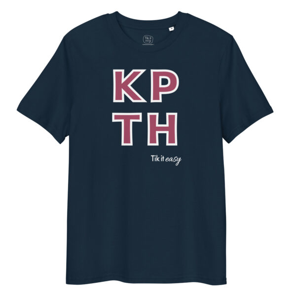 unisex-organic-cotton-creator-2.0-t-shirt-french-navy-front-6a29ce470fa20.jpg ΚΡΗΤΗ t-shirt