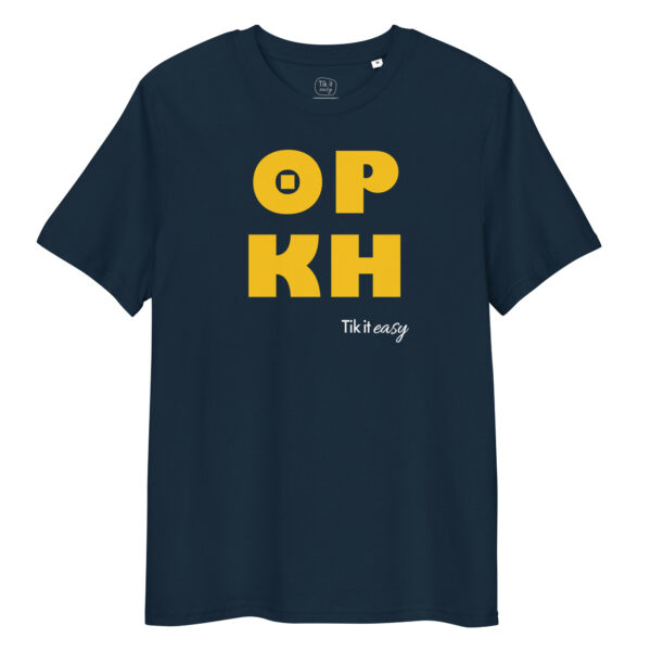 unisex-organic-cotton-creator-2.0-t-shirt-french-navy-front-6a2a9ab335ed3.jpg ΘΡΑΚΗ t-shirt
