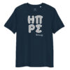 unisex-organic-cotton-creator-2.0-t-shirt-french-navy-front-6a2c1683586d6.jpg ΗΠΕΙΡΟΣ t-shirt
