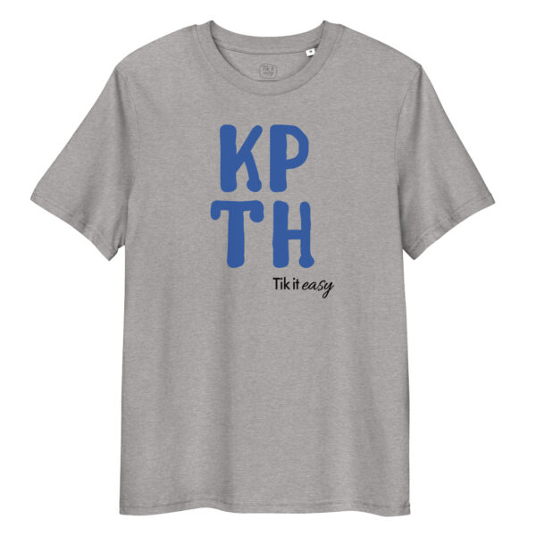 unisex-organic-cotton-creator-2.0-t-shirt-heather-grey-front-6a29cf2a9e6cd.jpg ΚΡΗΤΗ t-shirt