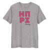 unisex-organic-cotton-creator-2.0-t-shirt-heather-grey-front-6a2c175fbb186.jpg ΗΠΕΙΡΟΣ t-shirt
