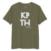 unisex-organic-cotton-creator-2.0-t-shirt-khaki-front-6a29ceb5b55cc.jpg ΚΡΗΤΗ t-shirt