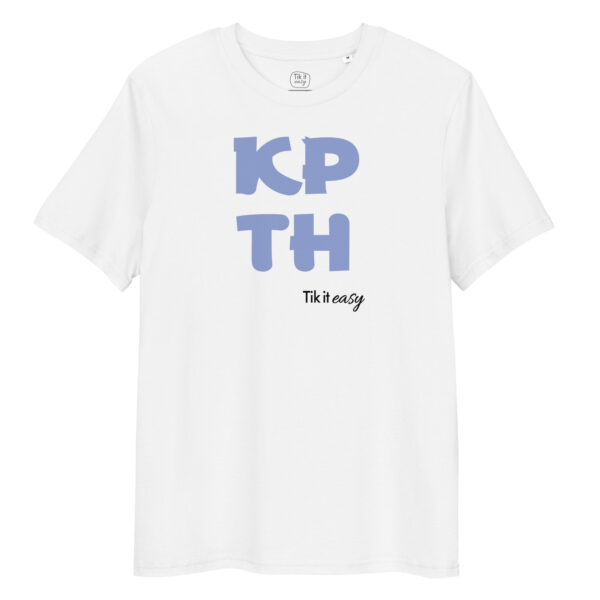 unisex-organic-cotton-creator-2.0-t-shirt-white-front-6a29d023db8d7.jpg ΚΡΗΤΗ t-shirt