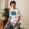 unisex-organic-cotton-creator-2.0-t-shirt-white-front-6a2c2232d56b7.jpg TIK IT EASY Organic Cotton T-Shirt