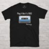 unisex-basic-softstyle-t-shirt-black-front-6a44b4cd0b707.jpg ΝΗΣΙΩΤΙΚΑ 90s T-Shirt