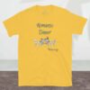 ROMANTIC DINNER T-Shirt ROMANTIC DINNER T-Shirt