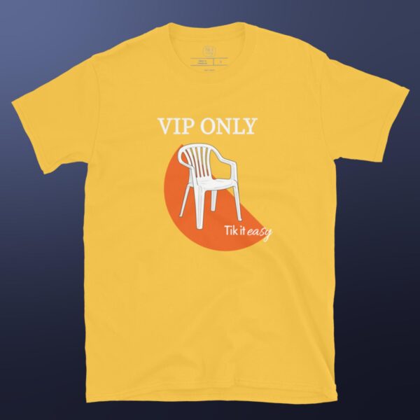 VIP ONLY T-Shirt VIP ONLY T-Shirt