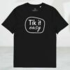 TIK IT EASY Colors T-Shirt