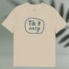 TIK IT EASY Colors T-Shirt